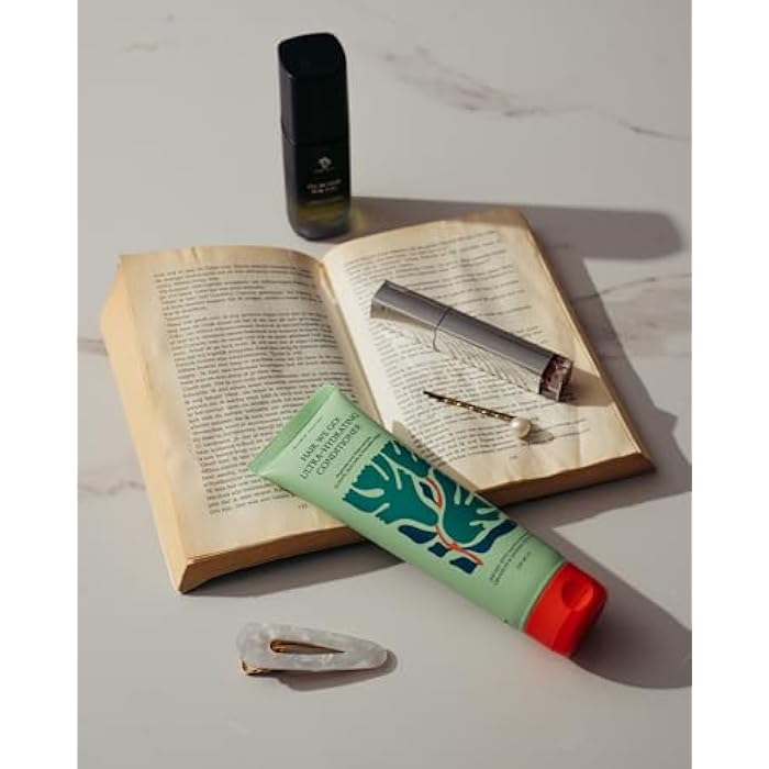 Blumin' Kaktus Hair We Go! Conditioner (Travel Size) 100 ML - Image 5